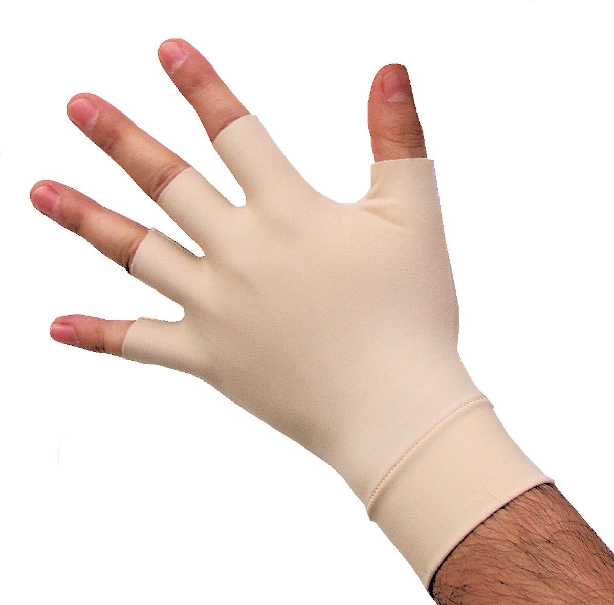 Anti-Arthritis Therapy Compression Gloves (Pair)